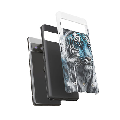 Arctic Guardian Google Pixel Tough Case