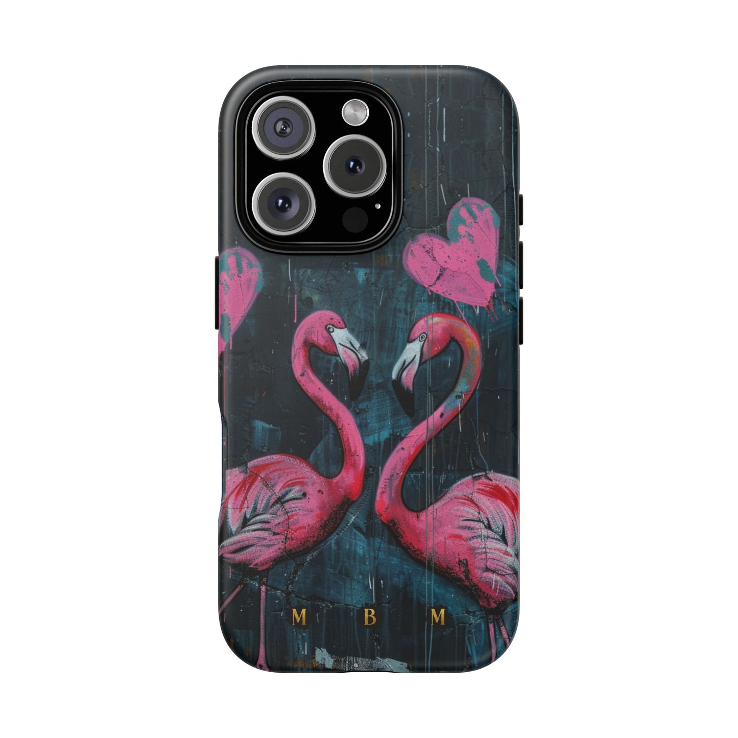 Ramingo iPhone Tough Case