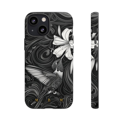 Lily’s Lure iPhone Tough Case