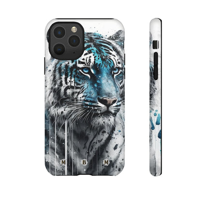 Arctic Guardian iPhone  Tough Case