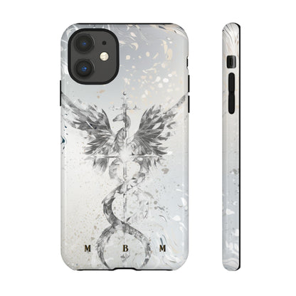 Ascension iPhone Tough Case