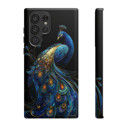 Kujaku: Naz Samsung Galaxy S Tough Case