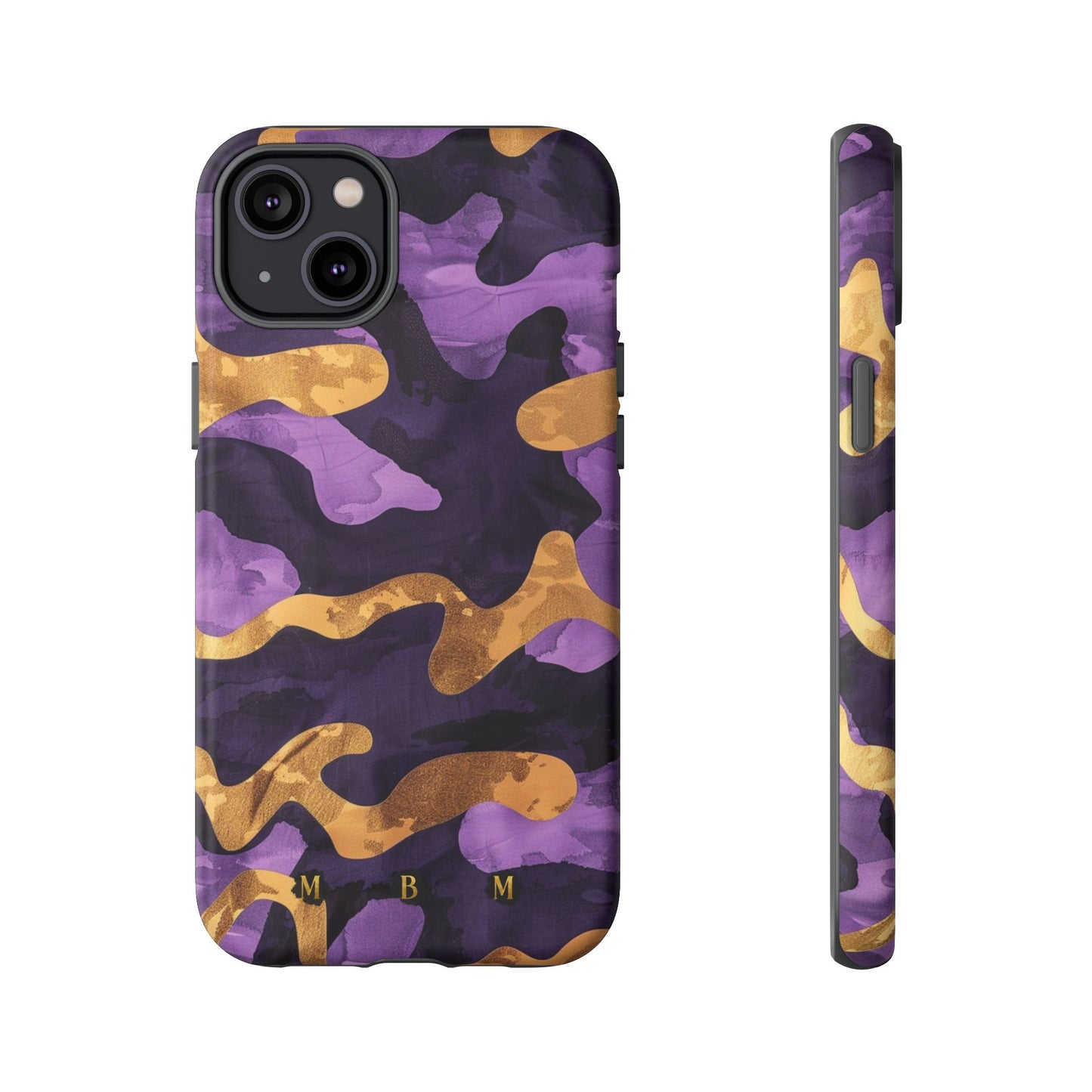 Venom Stealth iPhone Tough Case