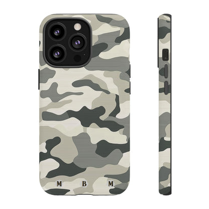 Bravo iPhone Tough Case