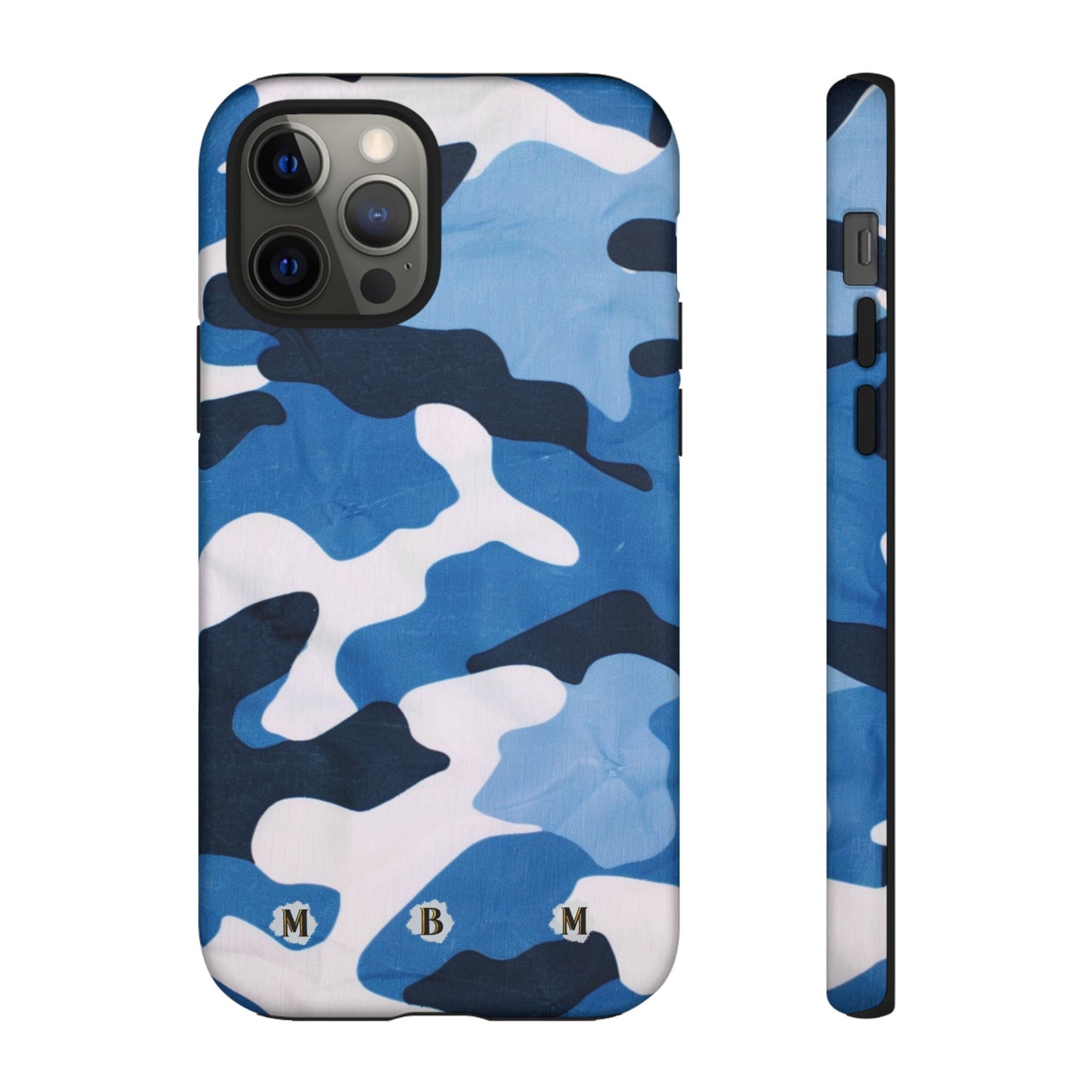 Operation Stealth iPhone Tough Case