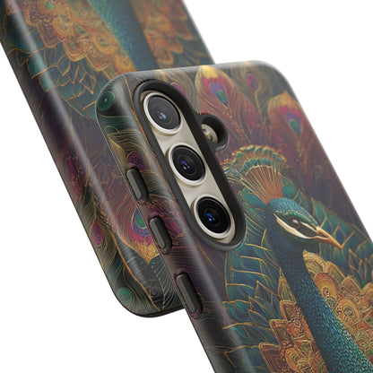 Kujaku: Daitan Samsung Galaxy S Tough Case