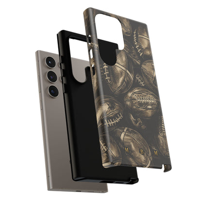 Pigskin Legends Samsung Galaxy S Tough Case