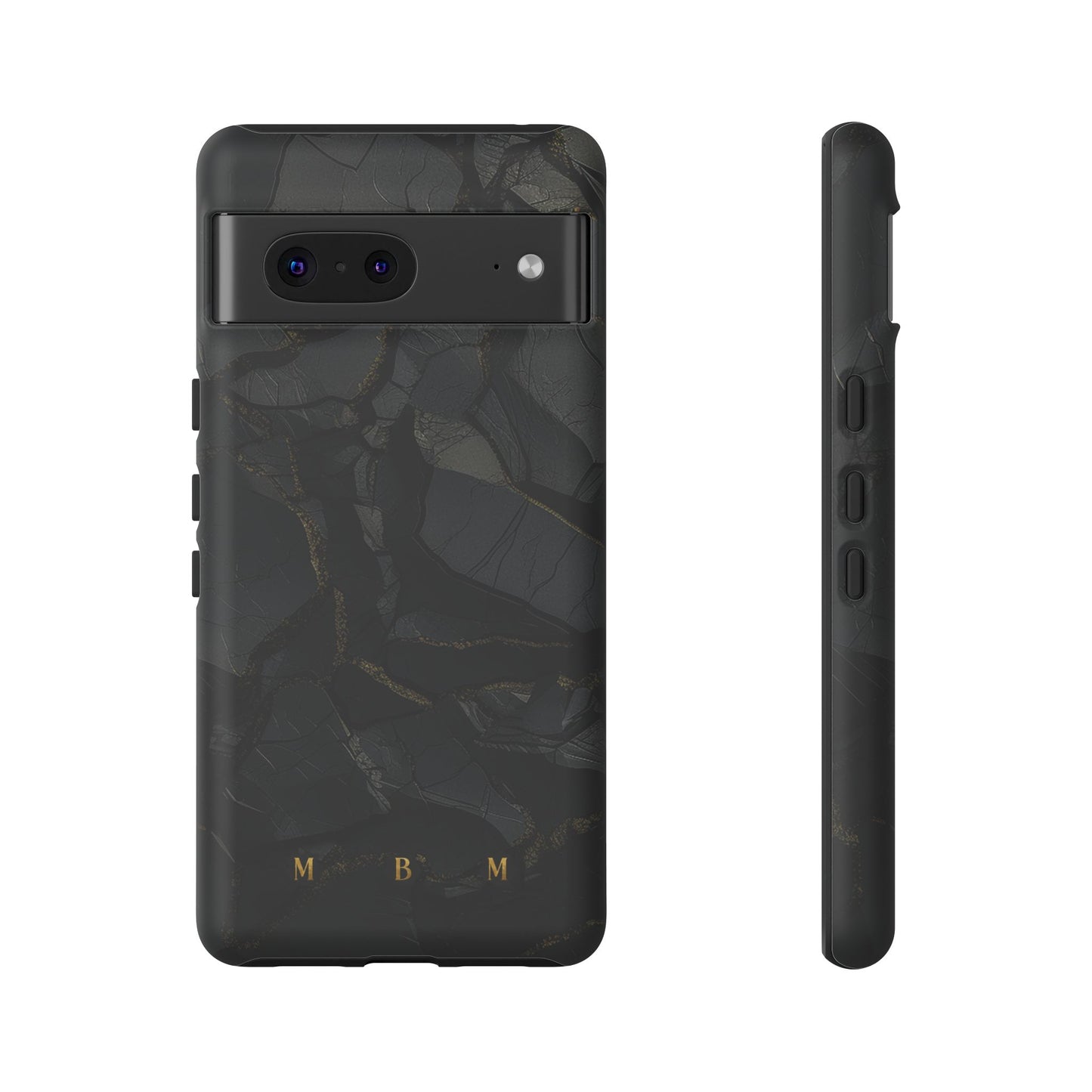Street Smart Google Pixel Tough Case