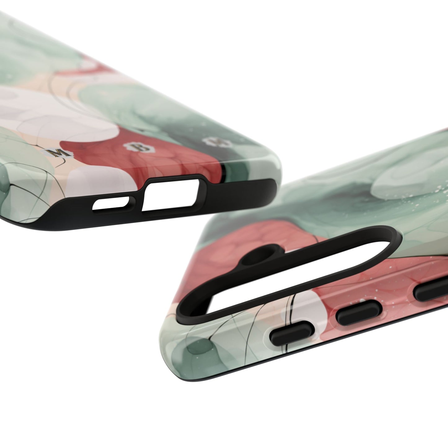 Evergreen Muse Samsung Galaxy S Tough Case