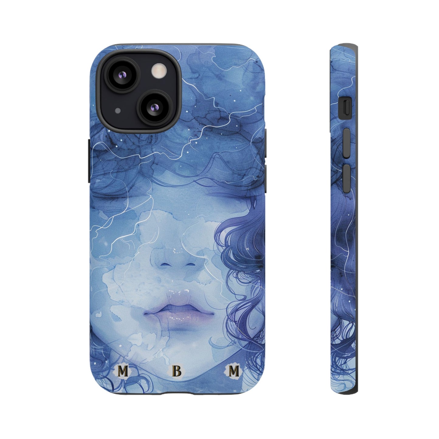 Dreamshade iPhone Tough Case