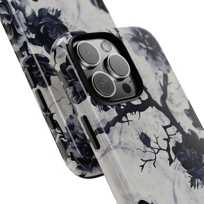 Briar Thorn iPhone Tough Case