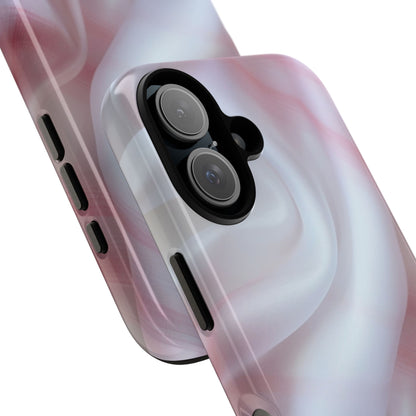 Whispering Rose iPhone Tough Case