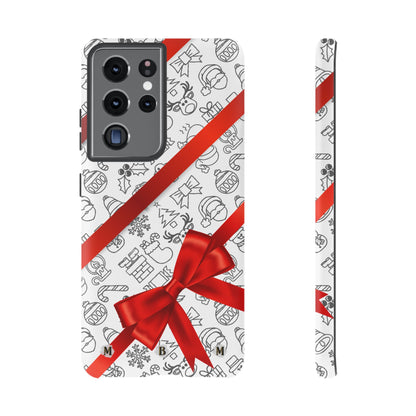 Merci Lazo: Charisma Samsung Galaxy S Tough Case