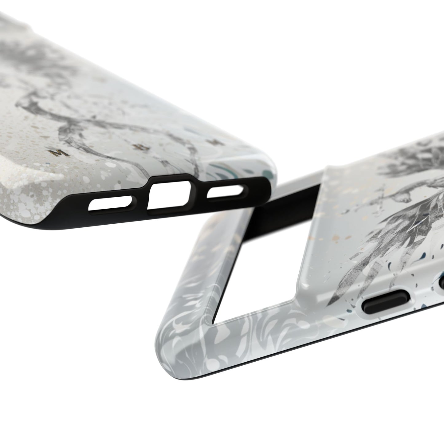 Ascension Google Pixel Tough Case