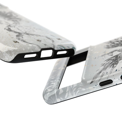 Ascension Google Pixel Tough Case