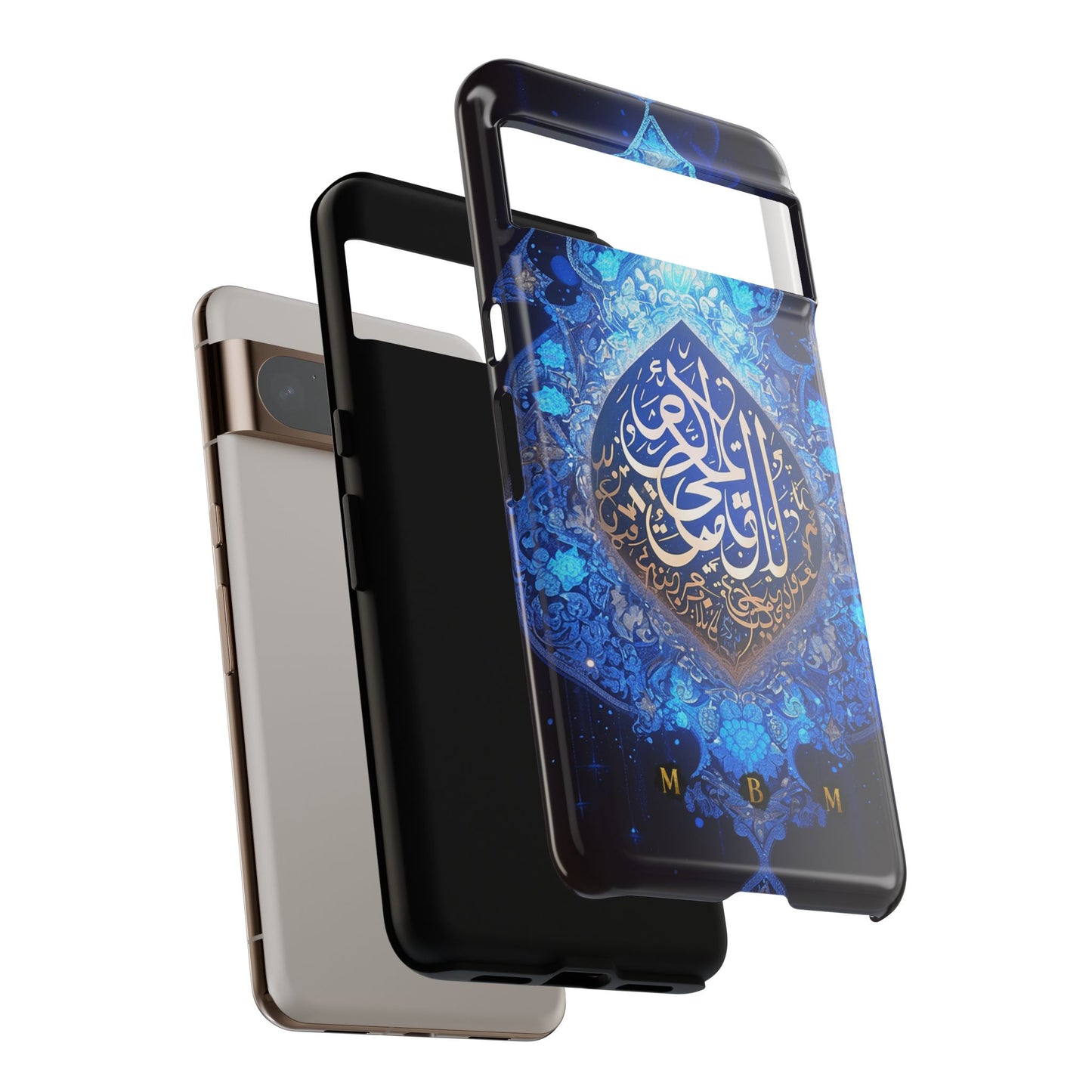 Arab Zircon Google Pixel Tough Case