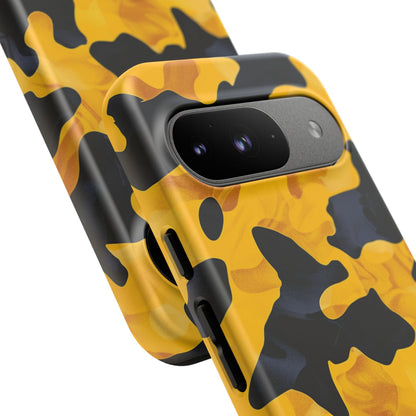 Stinger Stealth Google Pixel Tough Case