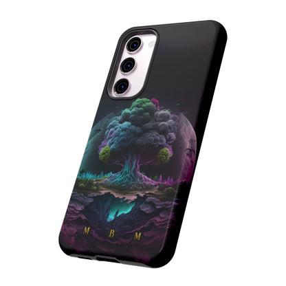 TerraLoom Samsung Galaxy S Tough Case