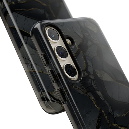 Street Smart Samsung Galaxy S Tough Case