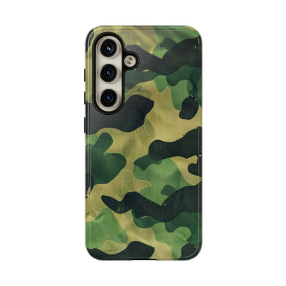 Garrison Samsung Galaxy S Tough Case