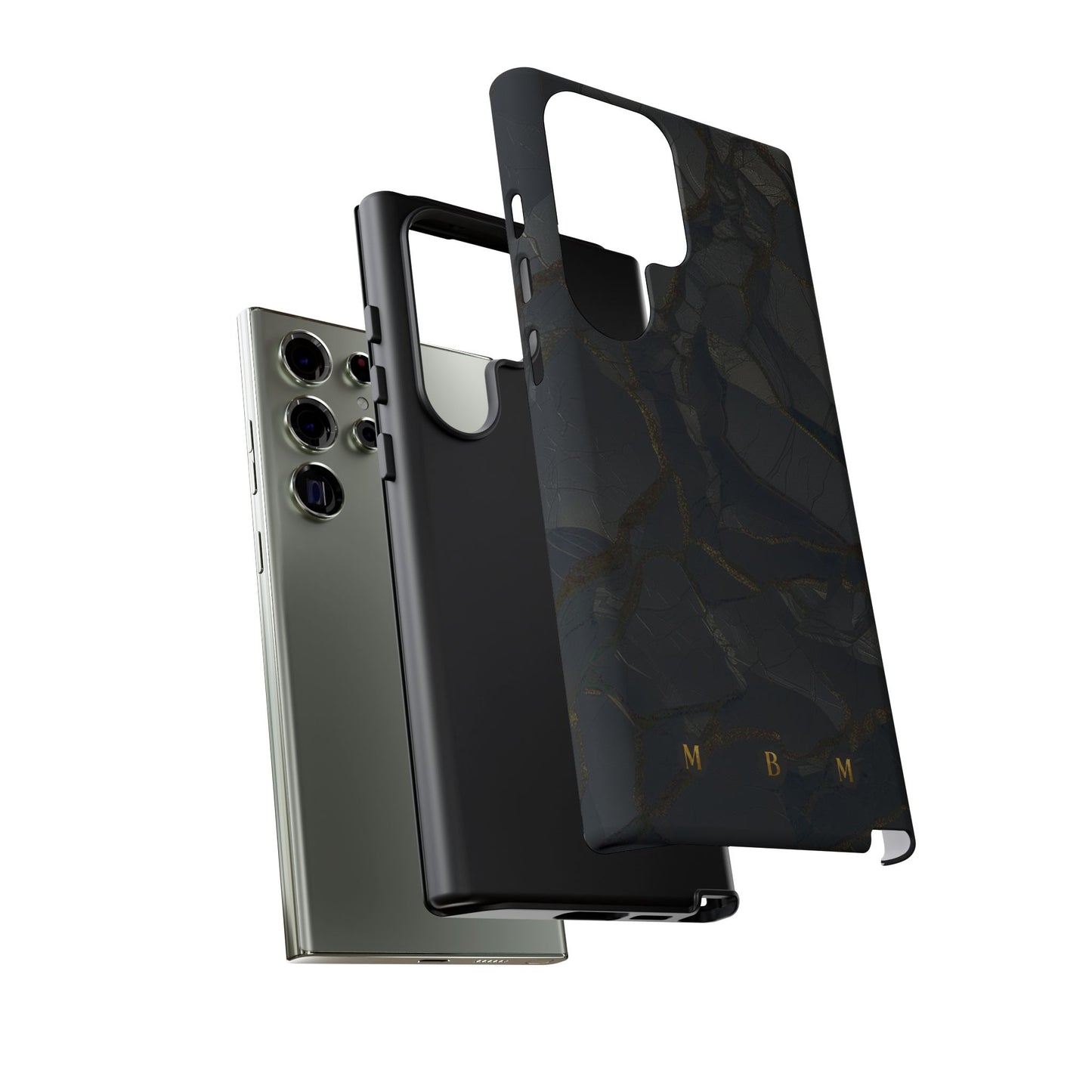 Street Smart Samsung Galaxy S Tough Case