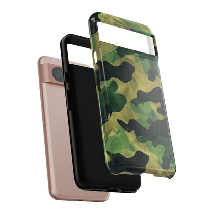 Garrison Google Pixel Tough Case