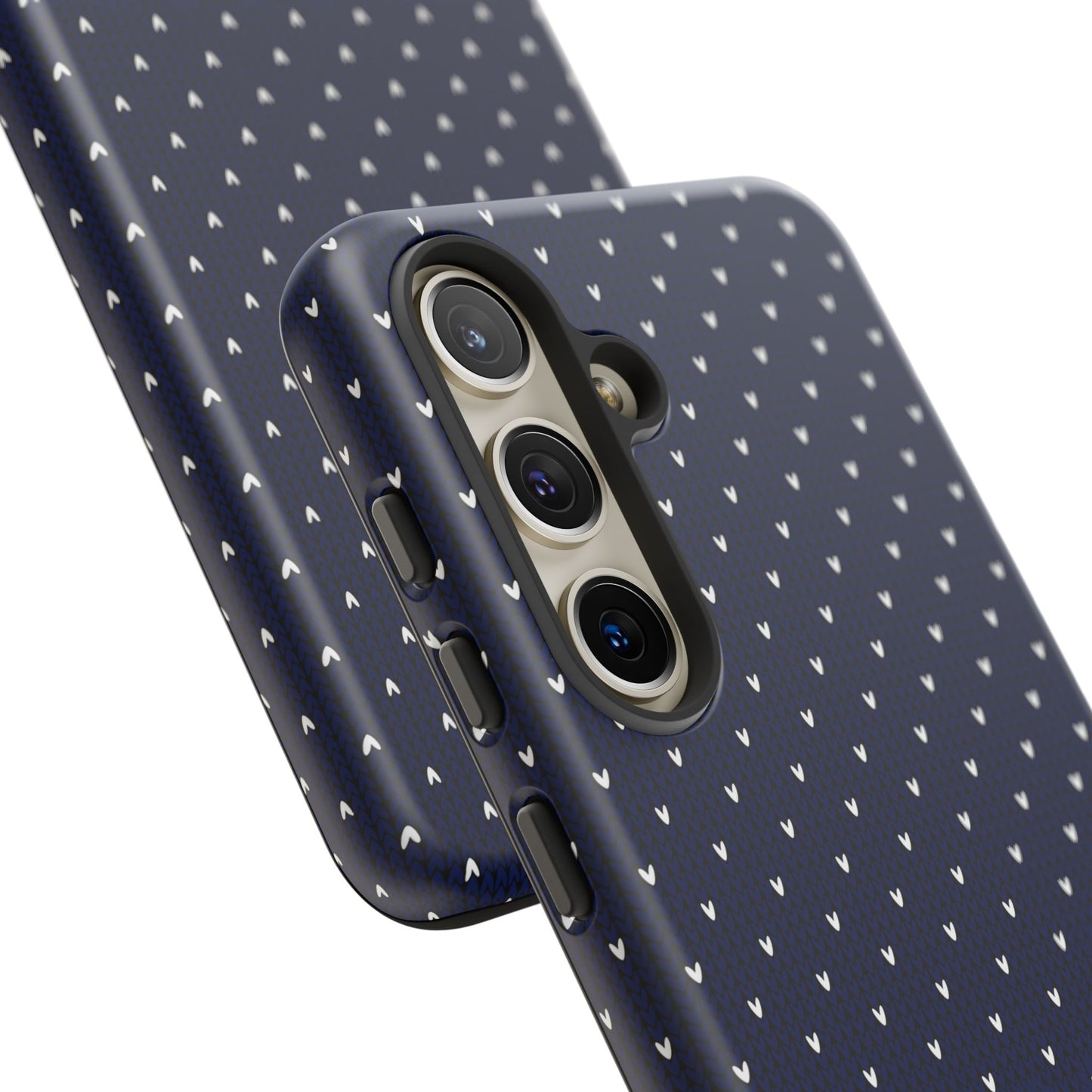 X-Mas Sweater Samsung Galaxy S Tough Case