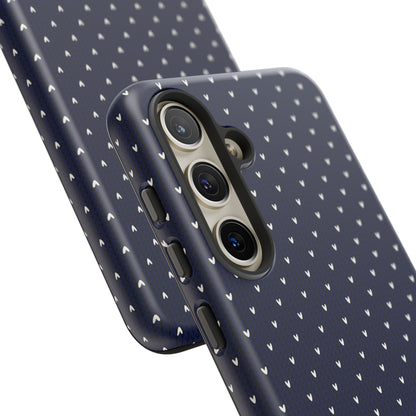 X-Mas Sweater Samsung Galaxy S Tough Case