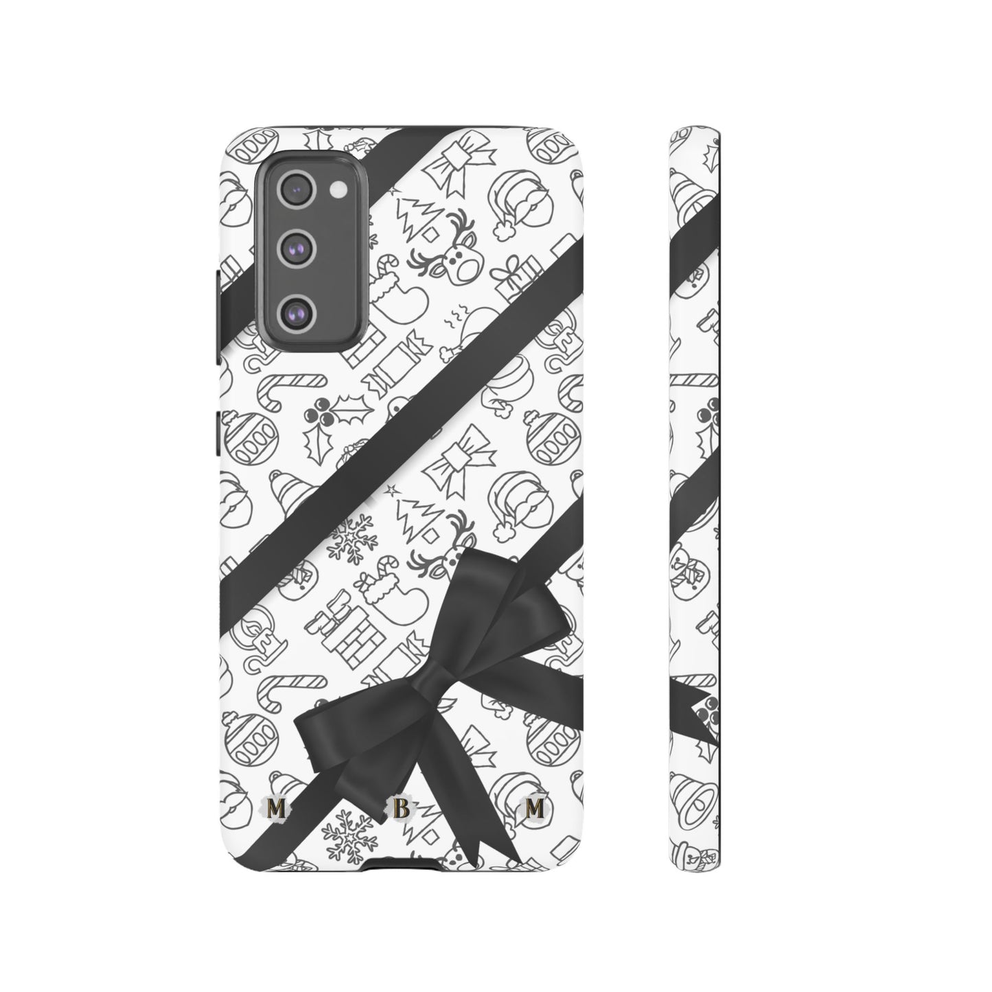 Merci Lazo: Poise Samsung Galaxy S Tough Case