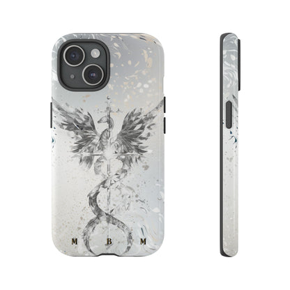 Ascension iPhone Tough Case