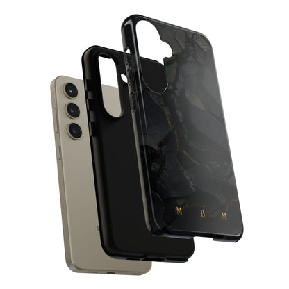 Street Smart Samsung Galaxy S Tough Case