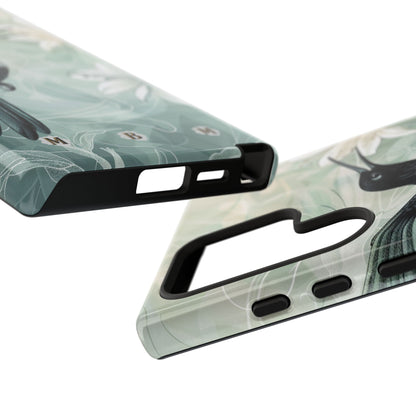 Skyborne Samsung Galaxy S Tough Case