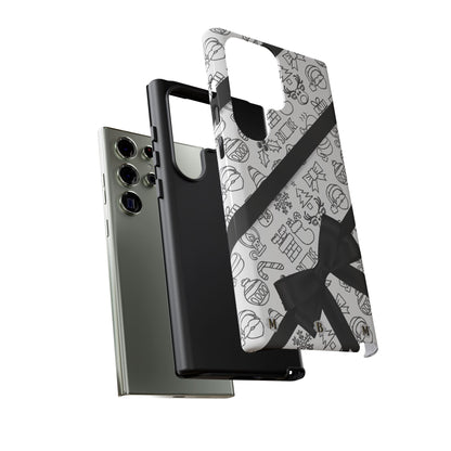 Merci Lazo: Poise Samsung Galaxy S Tough Case
