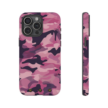Sakura Stealth iPhone Tough Case