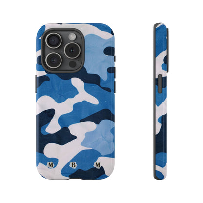 Operation Stealth iPhone Tough Case