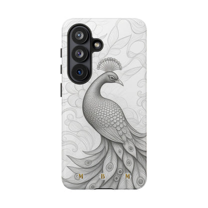 Kujaku: Sei Samsung Galaxy S Tough Case