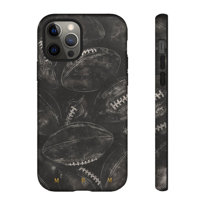 Ball Legends iPhone Tough Case