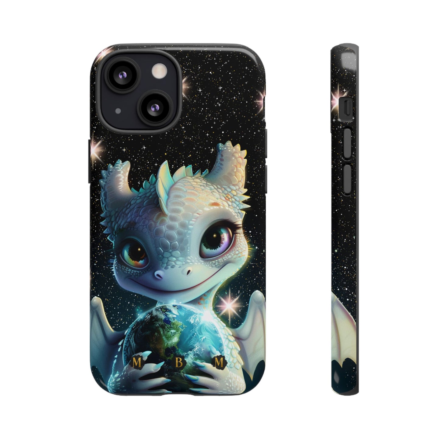 Lumi iPhone Tough Case