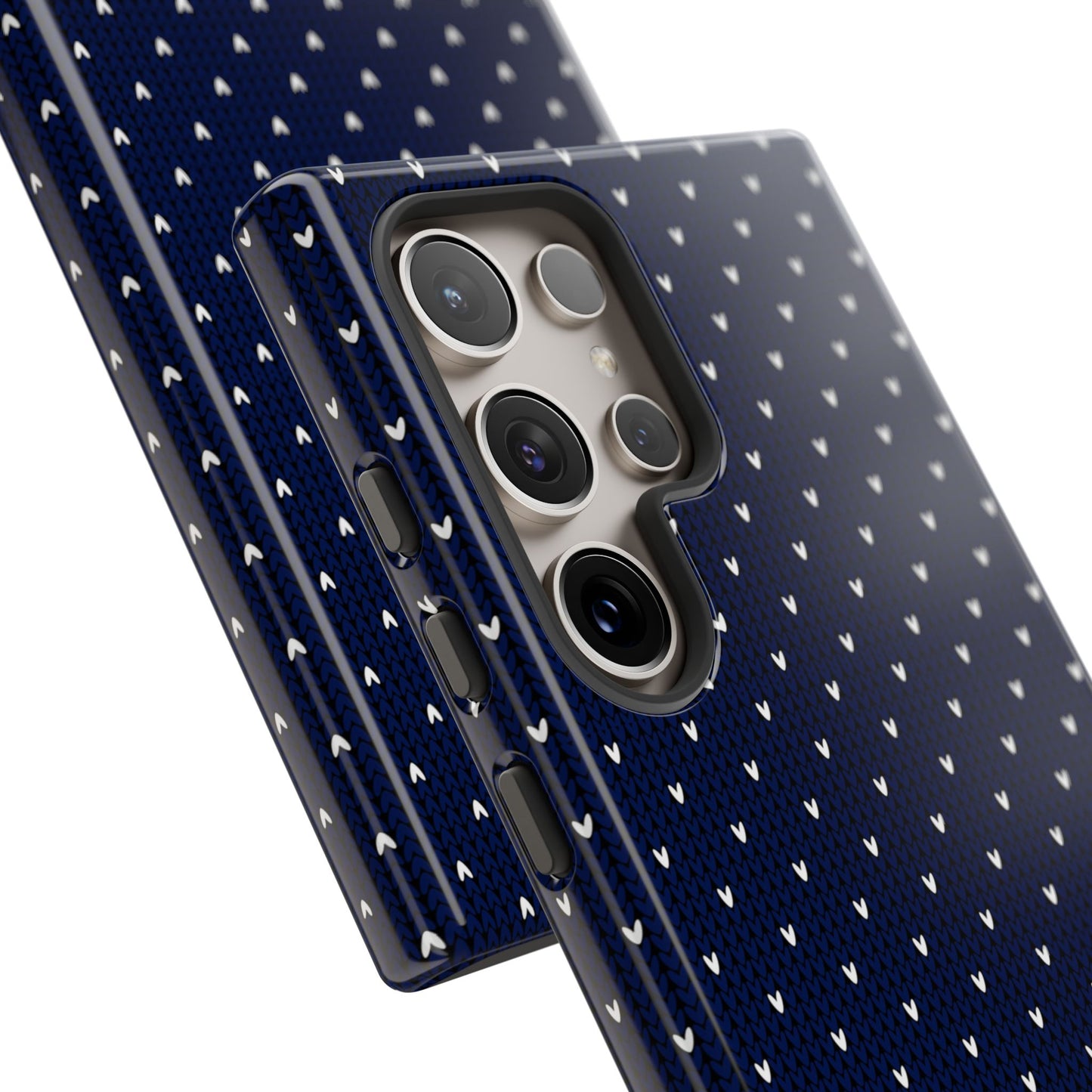 X-Mas Sweater XS Samsung Galaxy S Tough Case