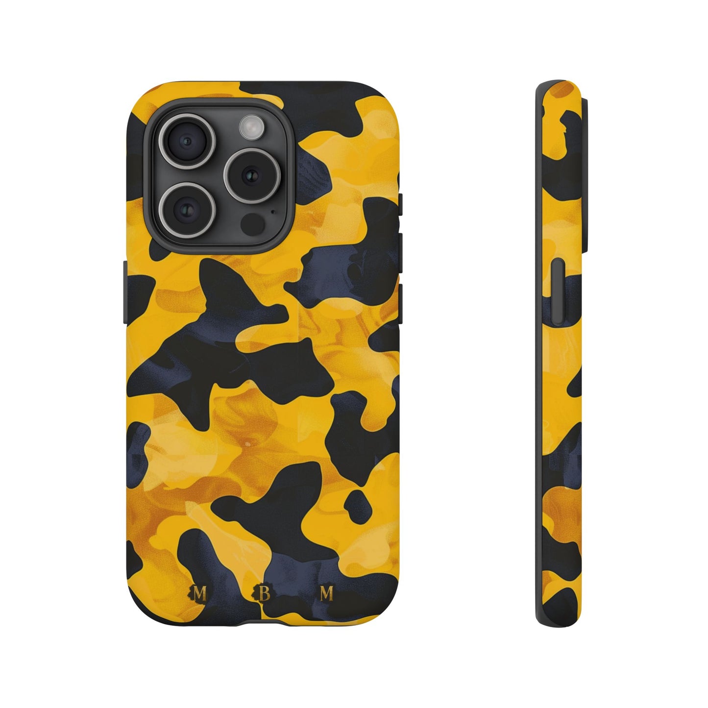 Stinger Stealth iPhone Tough Case