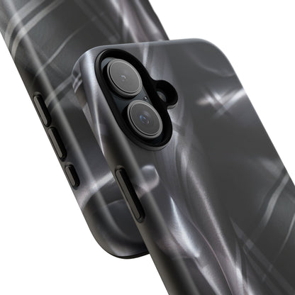 Onyx Zephyr iPhone Case