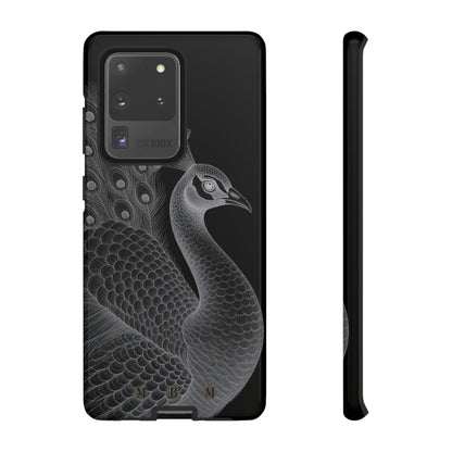 Kujaku: Yūgen Samsung Galaxy S Tough Case