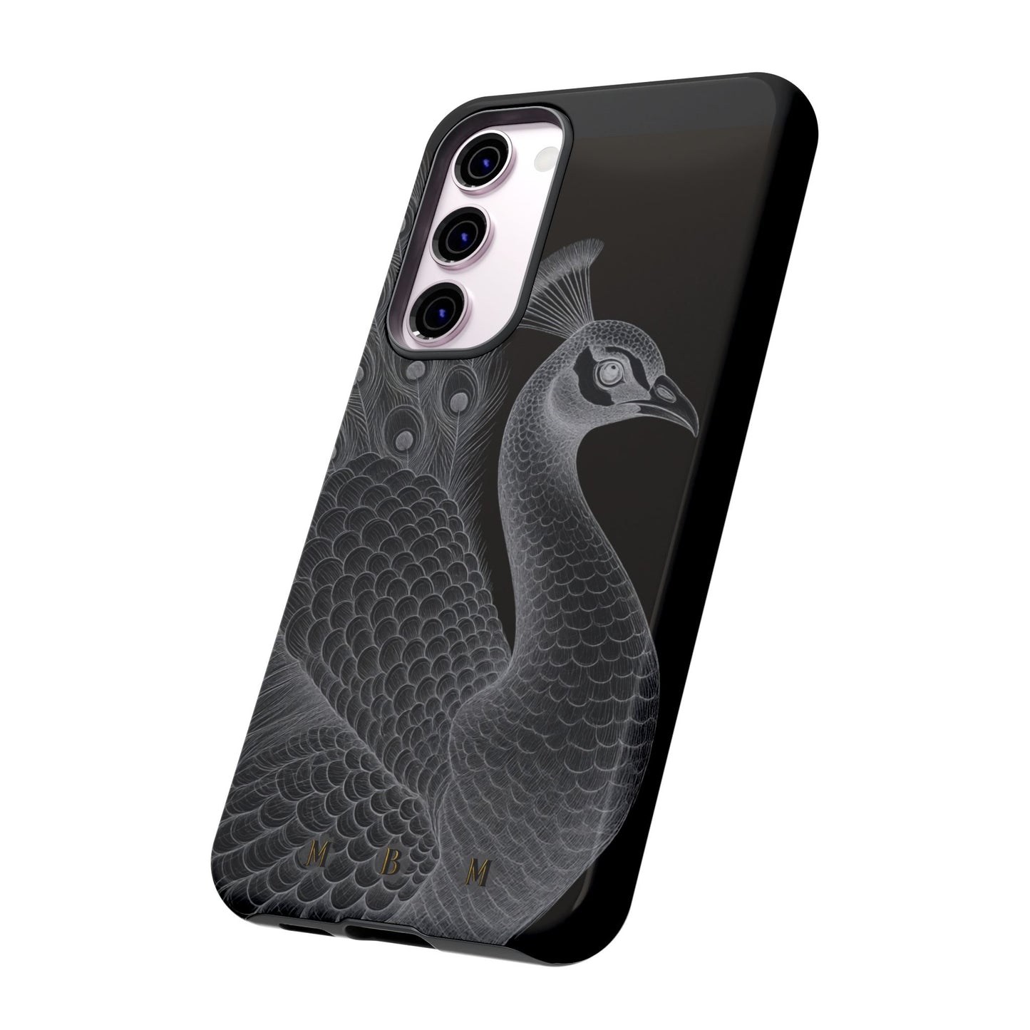 Kujaku: Yūgen Samsung Galaxy S Tough Case