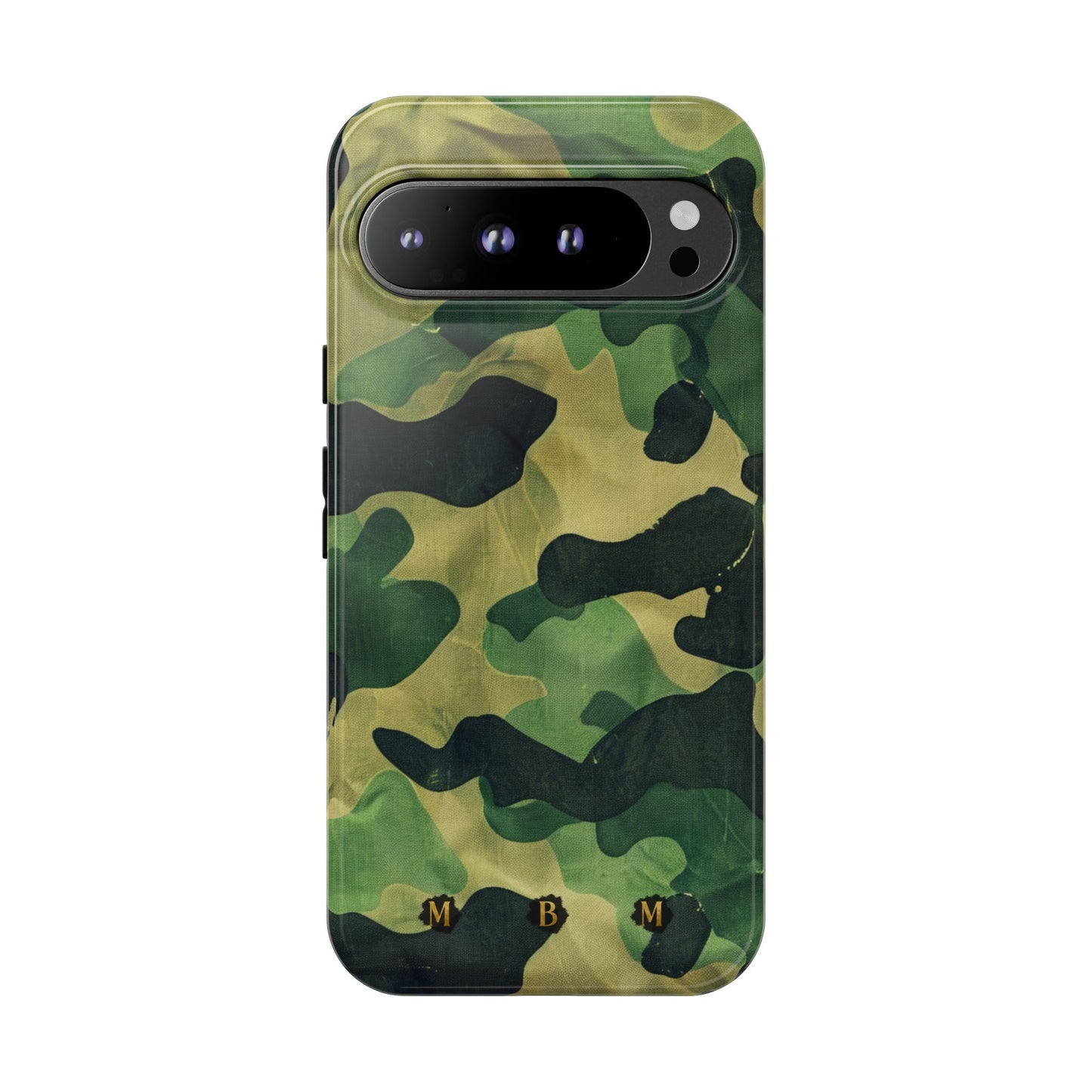 Garrison Google Pixel Tough Case