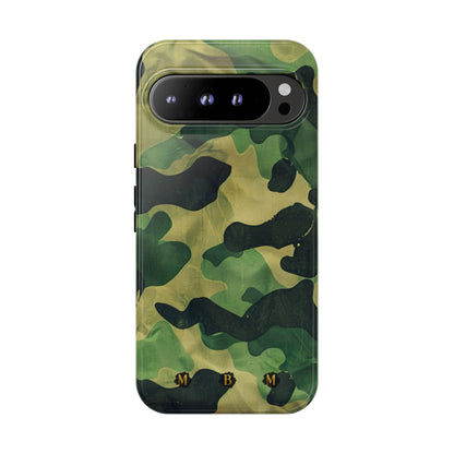 Garrison Google Pixel Tough Case
