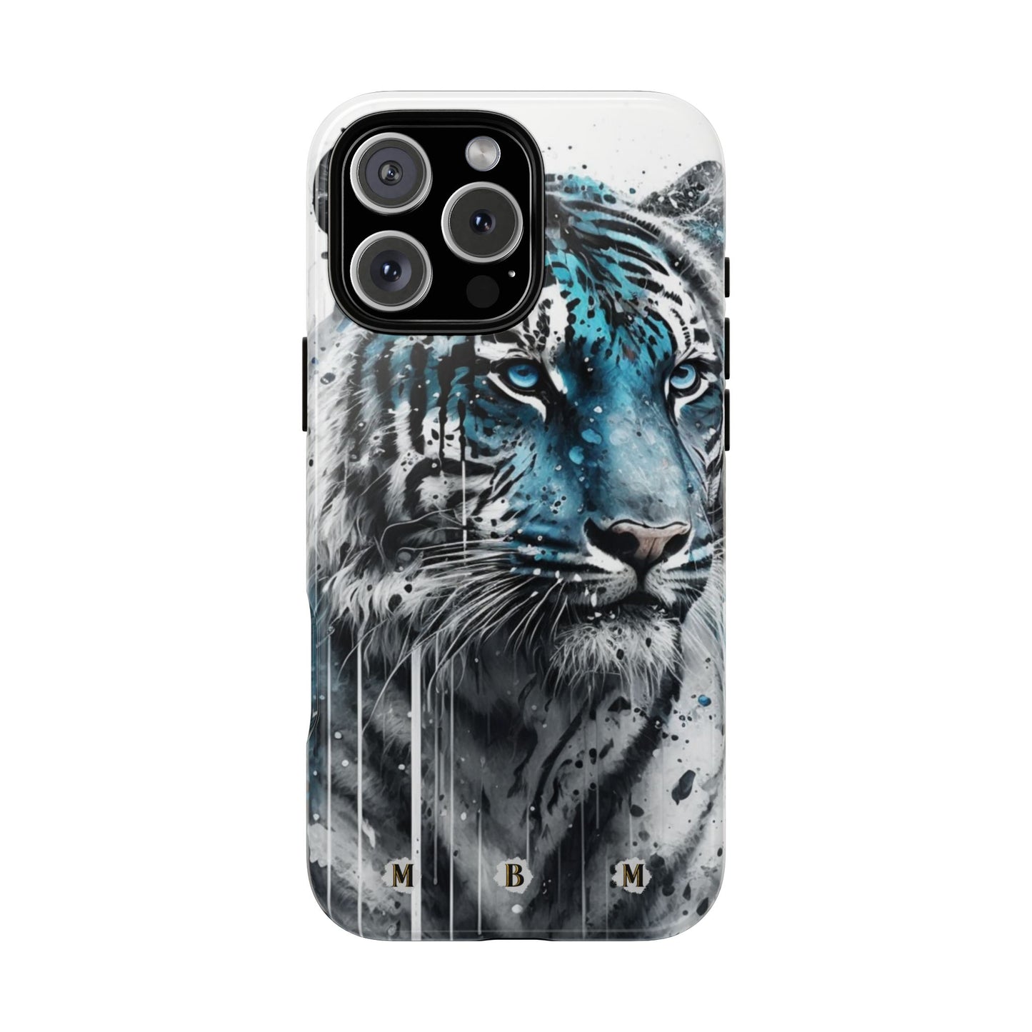Arctic Guardian iPhone  Tough Case