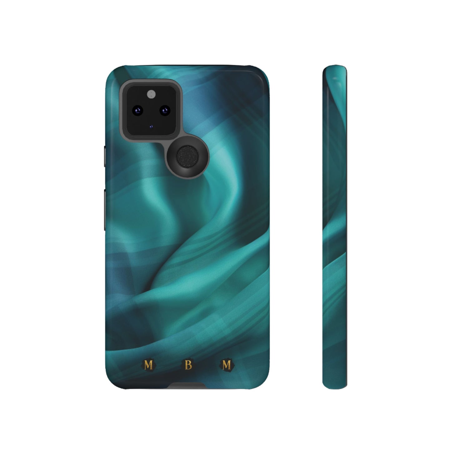 Ocean Zephyr Google Pixel Tough Case