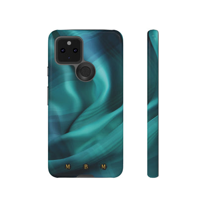Ocean Zephyr Google Pixel Tough Case