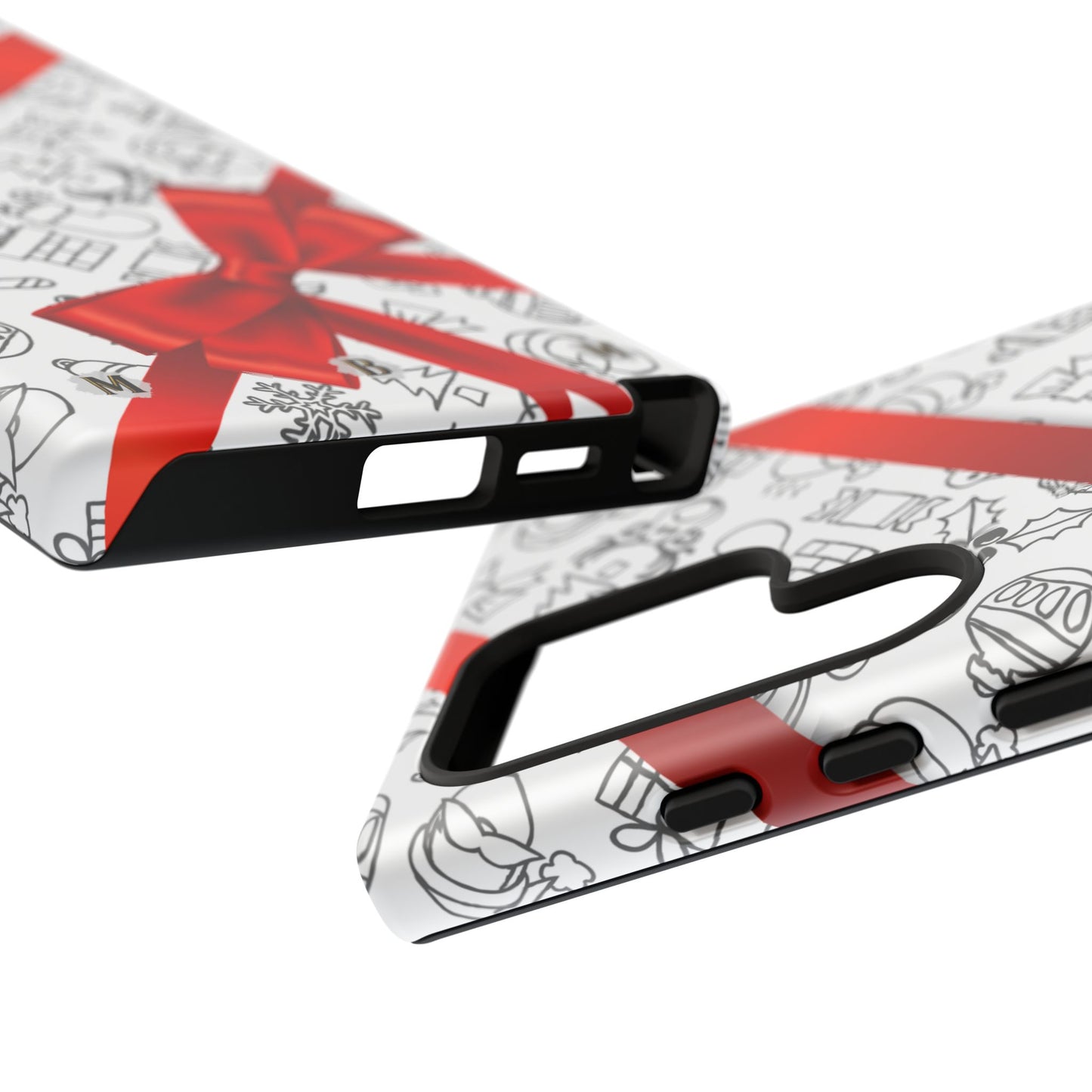 Merci Lazo: Charisma Samsung Galaxy S Tough Case
