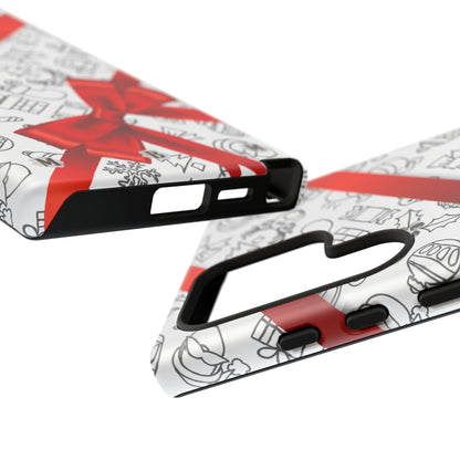 Merci Lazo: Charisma Samsung Galaxy S Tough Case